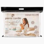 Almohada Viscoelástica Pierre Cardin