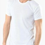 Camiseta Manga Corta