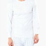 Camiseta Mangas Largas