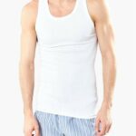 Camiseta Musculosa