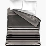 Frazada Micropolar Pierre Cardin Gris