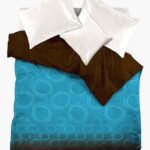 Frazada Corderito Pierre Cardin celeste