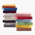 Sábanas Ajustables Aqua Home