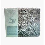 Sabana Aqua Home bordados negros